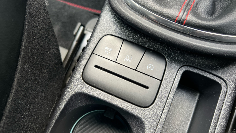 Ford Puma 1.0 EcoBoost Hybrid mHEV 155 ST-Line X 5dr Petrol Hatchback